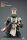 Warhammer 40k Actionfigur 1/18 Dark Angels Master with Power Fist 12 cm