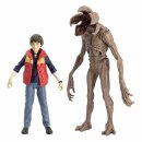 Stranger Things Actionfiguren & Comic Will Byers and...