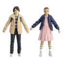 Stranger Things Actionfiguren & Comic Eleven and Mike...