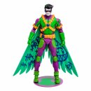 DC Multiverse Actionfigur Jokerized Red Robin (New 52)...