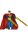 DC Comics MAFEX Actionfigur Superman (Return of Superman) 16 cm