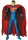 Superman MAFEX Actionfigur Eradicator 16 cm (re-run)