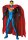 Superman MAFEX Actionfigur Eradicator 16 cm (re-run)