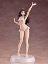 Summer Queens PVC Statue 1/8 Eru Chitanda 20 cm