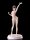Summer Queens PVC Statue 1/8 Eru Chitanda 20 cm