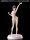 Summer Queens PVC Statue 1/8 Eru Chitanda 20 cm