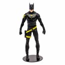 DC Multiverse Actionfigur Jim Gordon as Batman (Batman:...