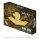 Yu-Yu-Gi-Oh! 24K Gold Plated Duel Disk Mini Replica 18 cm