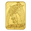 Yu-Gi-Oh! Metallbarren Elemental Hero Avian Limited Edition