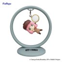 Spy x Family Trapeze Figure PVC Statue Anya Forger...