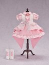 Original Character Zubehör-Set für Nendoroid Doll Actionfiguren Outfit Set: Idol Outfit - Girl (Baby Pink)