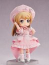 Original Character Zubehör-Set für Nendoroid Doll Actionfiguren Outfit Set: Idol Outfit - Girl (Baby Pink)