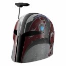 Star Wars: Ahsoka Black Series Elektronischer Helm Sabine...