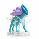 Pokémon Select Actionfigur Suicune 15 cm