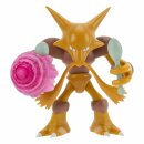 Pokémon Battle Feature Figur Simsala 11 cm