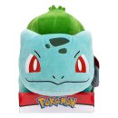 Pokémon Plüschfigur Bisasam 30 cm