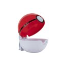 Pokémon ClipnGo Poké Gürtel Set Pokéball, Luxusball & Glumanda