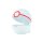 Pokémon ClipnGo Poké Gürtel Set Pokéball, Luxusball & Glumanda
