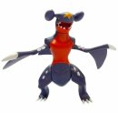 Pokémon Battle Feature Figur Knakrack 11 cm