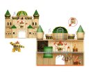 World of Nintendo Super Mario Deluxe Spielset Bowsers...