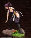 Hells Paradise ARTFXJ Statue 1/8 Yuzuriha 18 cm
