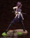 Hells Paradise ARTFXJ Statue 1/8 Yuzuriha 18 cm