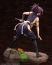 Hells Paradise ARTFXJ Statue 1/8 Yuzuriha 18 cm