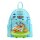 Warner Bros by Loungefly Rucksack The Jetson Spacehsip