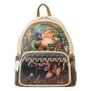 Star Wars by Loungefly Rucksack Return of the Jedi 40th...