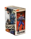 Teenage Mutant Ninja Turtles (Mirage Comics) Actionfigur Battle Damaged Shredder 18 cm