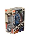 Teenage Mutant Ninja Turtles (Mirage Comics) Actionfigur Battle Damaged Shredder 18 cm