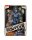 Teenage Mutant Ninja Turtles (Mirage Comics) Actionfigur Battle Damaged Shredder 18 cm