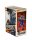 Teenage Mutant Ninja Turtles (Mirage Comics) Actionfigur Battle Damaged Shredder 18 cm