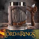 Herr der Ringe Krug Gandalf The Grey 15 cm