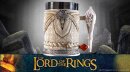 Herr der Ringe Krug Gandalf the White 15 cm