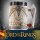 Herr der Ringe Krug Gandalf the White 15 cm
