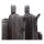Herr der Ringe Buchstützen Gates of Argonath 19 cm