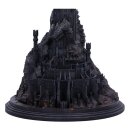 Herr der Ringe Statue mit Räuchereinsatz Barad Dur 26 cm