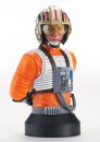 Star Wars Episode IV Büste 1/6 Red Leader 15 cm
