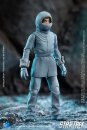 Star Trek Exquisite Mini Actionfigur 1/18 Star Trek 2009 Spock Prime 10 cm