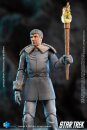 Star Trek Exquisite Mini Actionfigur 1/18 Star Trek 2009 Spock Prime 10 cm
