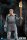 Star Trek Exquisite Mini Actionfigur 1/18 Star Trek 2009 Spock Prime 10 cm