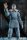 Star Trek Exquisite Mini Actionfigur 1/18 Star Trek 2009 Spock Prime 10 cm
