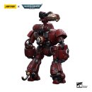 Warhammer 40k Actionfigur 1/18 Adeptus Mechanicus Kastelan Robot with Incendine Combustor 12 cm