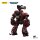 Warhammer 40k Actionfigur 1/18 Adeptus Mechanicus Kastelan Robot with Incendine Combustor 12 cm