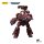 Warhammer 40k Actionfigur 1/18 Adeptus Mechanicus Kastelan Robot with Incendine Combustor 12 cm