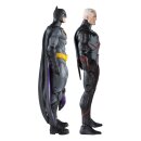 DC Collector Actionfiguren 2er-Pack Omega (Unmasked) & Batman (Bloody)(Gold Label) 18 cm