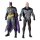 DC Collector Actionfiguren 2er-Pack Omega (Unmasked) & Batman (Bloody)(Gold Label) 18 cm