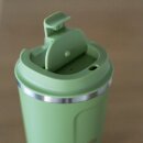 Mein Nachbar Totoro Tasse Mat Green 350 ml