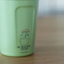 Mein Nachbar Totoro Tasse Mat Green 350 ml